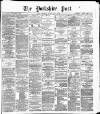 Yorkshire Post and Leeds Intelligencer Friday 07 January 1887 Page 1