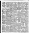 Yorkshire Post and Leeds Intelligencer Friday 07 January 1887 Page 2
