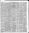 Yorkshire Post and Leeds Intelligencer Friday 07 January 1887 Page 5
