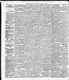 Yorkshire Post and Leeds Intelligencer Monday 10 January 1887 Page 5