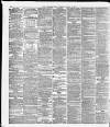 Yorkshire Post and Leeds Intelligencer Tuesday 11 January 1887 Page 2