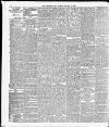 Yorkshire Post and Leeds Intelligencer Tuesday 11 January 1887 Page 4