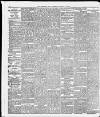 Yorkshire Post and Leeds Intelligencer Wednesday 12 January 1887 Page 4