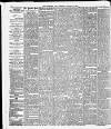 Yorkshire Post and Leeds Intelligencer Thursday 13 January 1887 Page 4