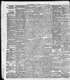 Yorkshire Post and Leeds Intelligencer Wednesday 26 January 1887 Page 4