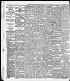 Yorkshire Post and Leeds Intelligencer Thursday 27 January 1887 Page 4