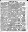 Yorkshire Post and Leeds Intelligencer Thursday 27 January 1887 Page 5