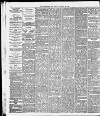 Yorkshire Post and Leeds Intelligencer Friday 28 January 1887 Page 4