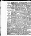 Yorkshire Post and Leeds Intelligencer Saturday 29 January 1887 Page 6