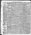 Yorkshire Post and Leeds Intelligencer Tuesday 01 February 1887 Page 4