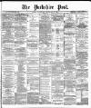 Yorkshire Post and Leeds Intelligencer Thursday 03 February 1887 Page 1