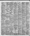 Yorkshire Post and Leeds Intelligencer Tuesday 08 February 1887 Page 2