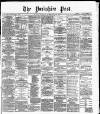 Yorkshire Post and Leeds Intelligencer Tuesday 15 February 1887 Page 1
