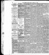 Yorkshire Post and Leeds Intelligencer Saturday 19 February 1887 Page 6