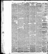 Yorkshire Post and Leeds Intelligencer Saturday 19 February 1887 Page 12