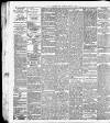 Yorkshire Post and Leeds Intelligencer Tuesday 01 March 1887 Page 4