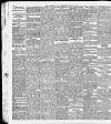 Yorkshire Post and Leeds Intelligencer Wednesday 02 March 1887 Page 4