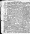 Yorkshire Post and Leeds Intelligencer Friday 04 March 1887 Page 4