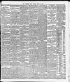 Yorkshire Post and Leeds Intelligencer Tuesday 22 March 1887 Page 5