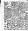 Yorkshire Post and Leeds Intelligencer Monday 04 April 1887 Page 4