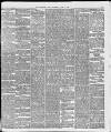 Yorkshire Post and Leeds Intelligencer Wednesday 06 April 1887 Page 5