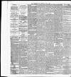 Yorkshire Post and Leeds Intelligencer Thursday 07 April 1887 Page 4