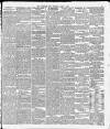 Yorkshire Post and Leeds Intelligencer Thursday 07 April 1887 Page 5