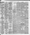 Yorkshire Post and Leeds Intelligencer Tuesday 12 April 1887 Page 3