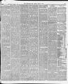 Yorkshire Post and Leeds Intelligencer Friday 15 April 1887 Page 5