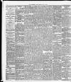 Yorkshire Post and Leeds Intelligencer Friday 06 May 1887 Page 4