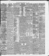 Yorkshire Post and Leeds Intelligencer Monday 06 June 1887 Page 3