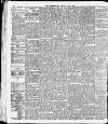 Yorkshire Post and Leeds Intelligencer Tuesday 07 June 1887 Page 4