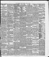 Yorkshire Post and Leeds Intelligencer Wednesday 08 June 1887 Page 5