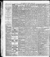 Yorkshire Post and Leeds Intelligencer Thursday 16 June 1887 Page 4