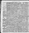 Yorkshire Post and Leeds Intelligencer Monday 20 June 1887 Page 4