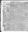 Yorkshire Post and Leeds Intelligencer Tuesday 21 June 1887 Page 4