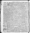 Yorkshire Post and Leeds Intelligencer Monday 04 July 1887 Page 4