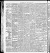 Yorkshire Post and Leeds Intelligencer Tuesday 02 August 1887 Page 4