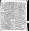 Yorkshire Post and Leeds Intelligencer Tuesday 02 August 1887 Page 5