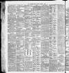 Yorkshire Post and Leeds Intelligencer Tuesday 02 August 1887 Page 8