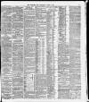 Yorkshire Post and Leeds Intelligencer Wednesday 03 August 1887 Page 3
