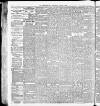 Yorkshire Post and Leeds Intelligencer Wednesday 03 August 1887 Page 4