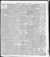 Yorkshire Post and Leeds Intelligencer Thursday 11 August 1887 Page 5