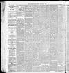 Yorkshire Post and Leeds Intelligencer Friday 12 August 1887 Page 4