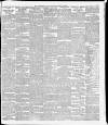 Yorkshire Post and Leeds Intelligencer Saturday 13 August 1887 Page 7