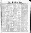 Yorkshire Post and Leeds Intelligencer Thursday 08 September 1887 Page 1