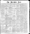 Yorkshire Post and Leeds Intelligencer Wednesday 14 September 1887 Page 1