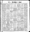 Yorkshire Post and Leeds Intelligencer Thursday 15 September 1887 Page 1