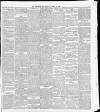 Yorkshire Post and Leeds Intelligencer Monday 10 October 1887 Page 5