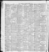 Yorkshire Post and Leeds Intelligencer Tuesday 01 November 1887 Page 2